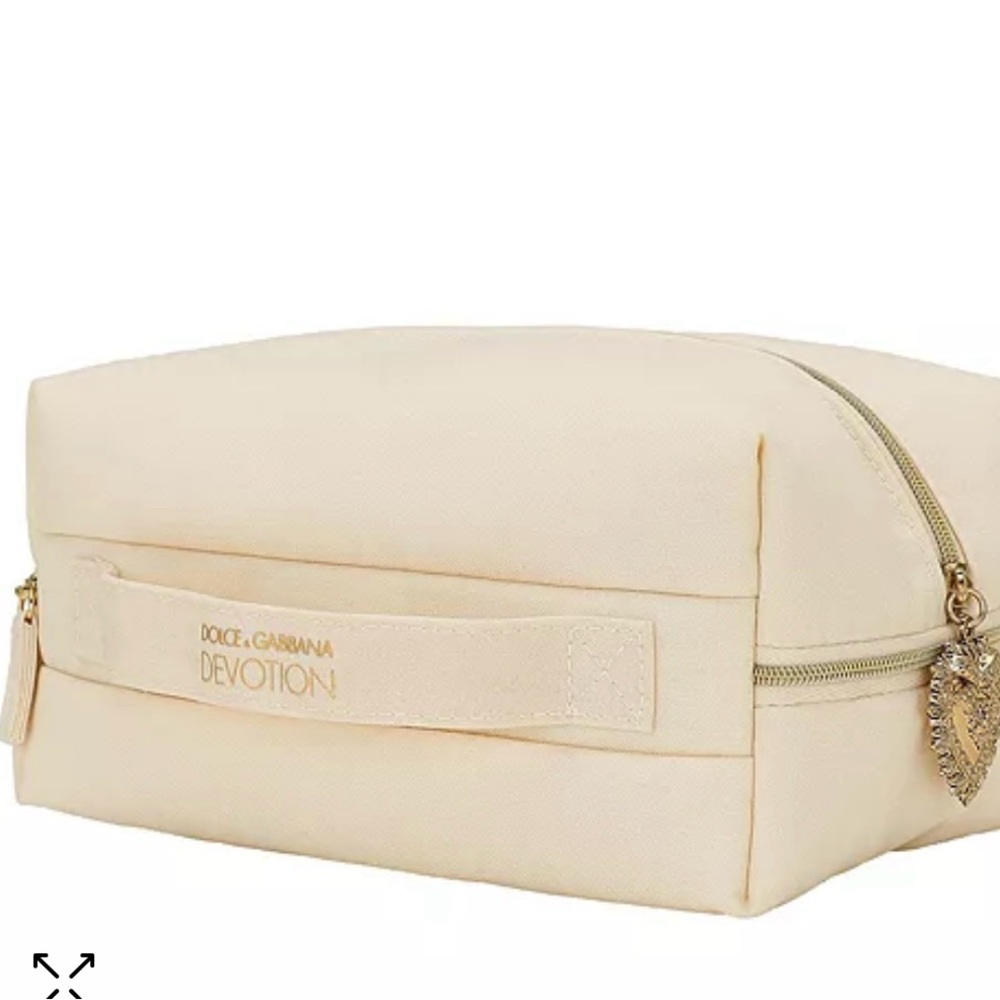 Dolce & Gabbana Cream Devotion Set